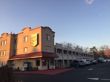 Top 10 Hotels In Mays Landing Atlantic County