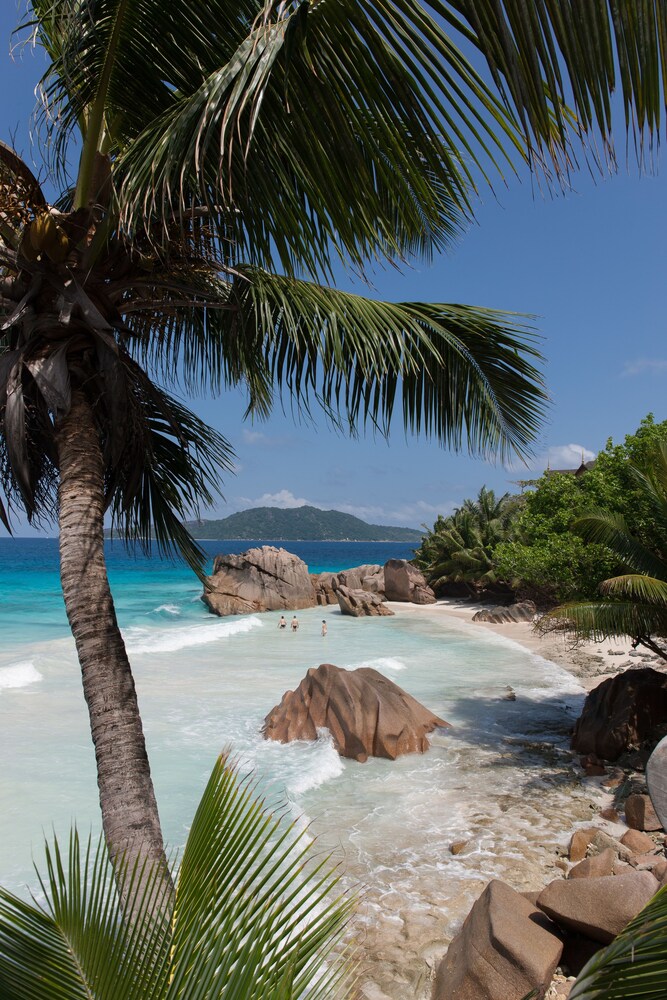 Le Relax Luxury Lodge Adults Only In La Digue Hotels Com