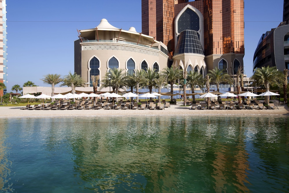 Book Bab Al Qasr Hotel In Abu Dhabi Hotels Com
