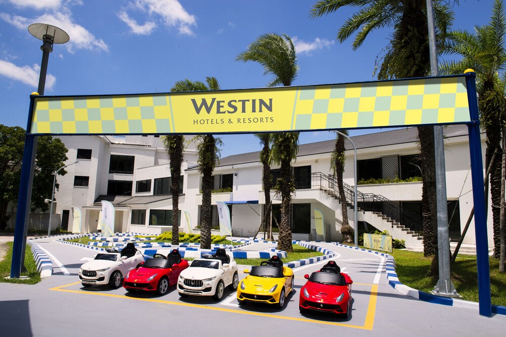 桃园大溪笠复威斯汀度假酒店预订 19桃园桃园大溪笠复威斯汀度假酒店价格 Hotels Com好订网