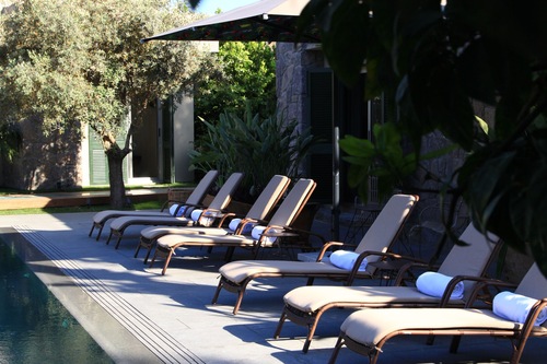 Book Bella Sombra Hotel In Bodrum Hotels Com