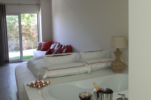 Book Bella Sombra Hotel In Bodrum Hotels Com