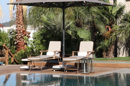 Book Bella Sombra Hotel In Bodrum Hotels Com