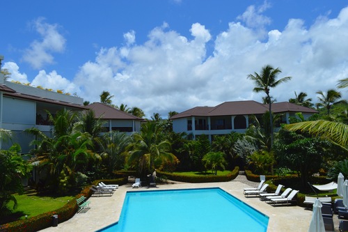 Savoy Hotel Boutique Las Terrenas In Las Terrenas Book On Hotels Com