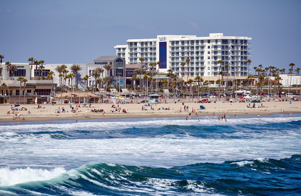 Book Paséa Hotel Spa In Huntington Beach Hotels Paséa Hotel Spa Huntington Beach