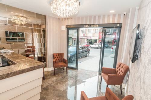 book park grazza hotel in istanbul hotels com