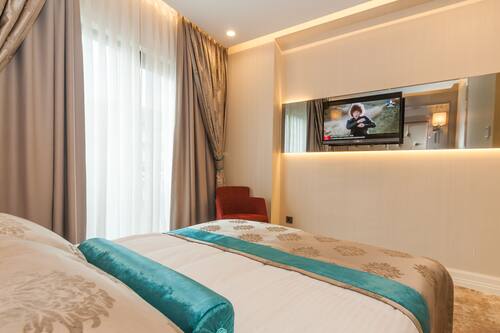 book park grazza hotel in istanbul hotels com