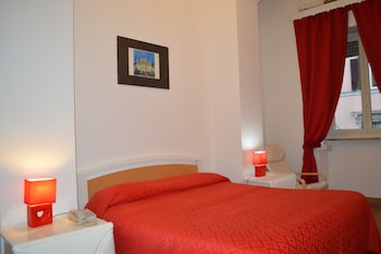 Φωτογραφία του Hotel Bixio, Ρώμη