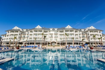 Top 10 Beach Hotels In Charleston From 101 Night