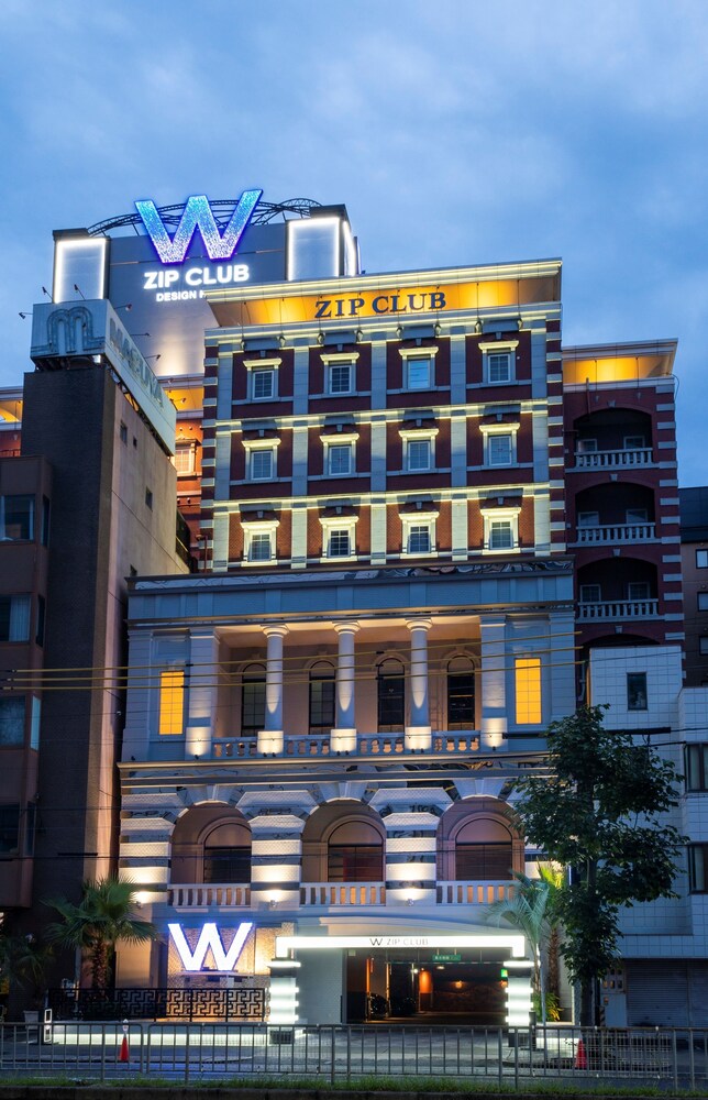 デザインホテル ダブリュ ジップクラブ アダルト オンリー 名古屋市 の宿泊予約 ホテルズドットコム
