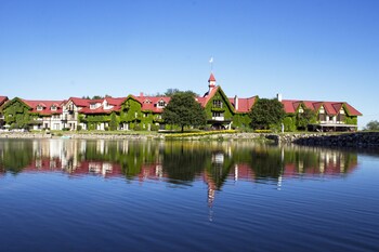 Top 10 Hotels In Harbor Springs Michigan Resorts In Harbor Springs