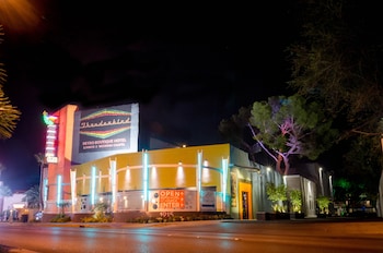 Picture of Thunderbird Hotel in Las Vegas