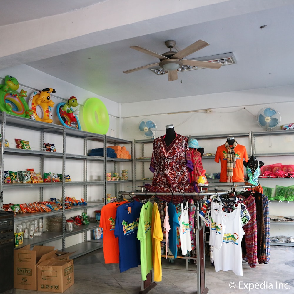 Splash Mountain Resort Hotel (Los Banos, Philippines), Los Banos hotel