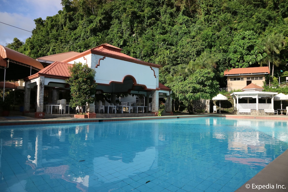 Splash Mountain Resort Hotel (Los Baños, Filipinas) Hoteles en Los