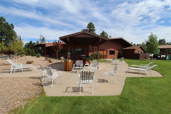 15 Closest Hotels To Hon Dah In Pinetop