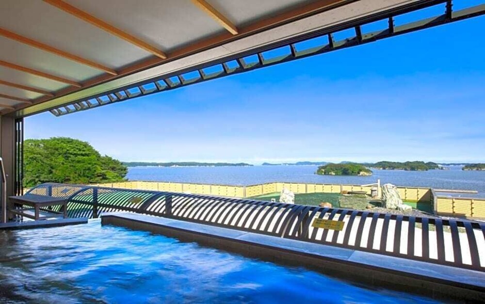 松島温泉元湯 ホテル海風土 松島 の宿泊予約 ホテルズドットコム