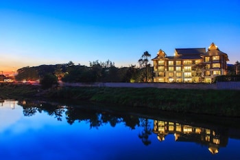 Picture of The Chiang Mai Riverside in Chiang Mai