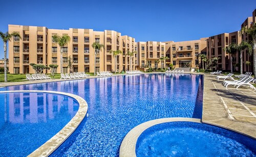 Top Hotels In Agdal Marrakech Morocco Hotels Com