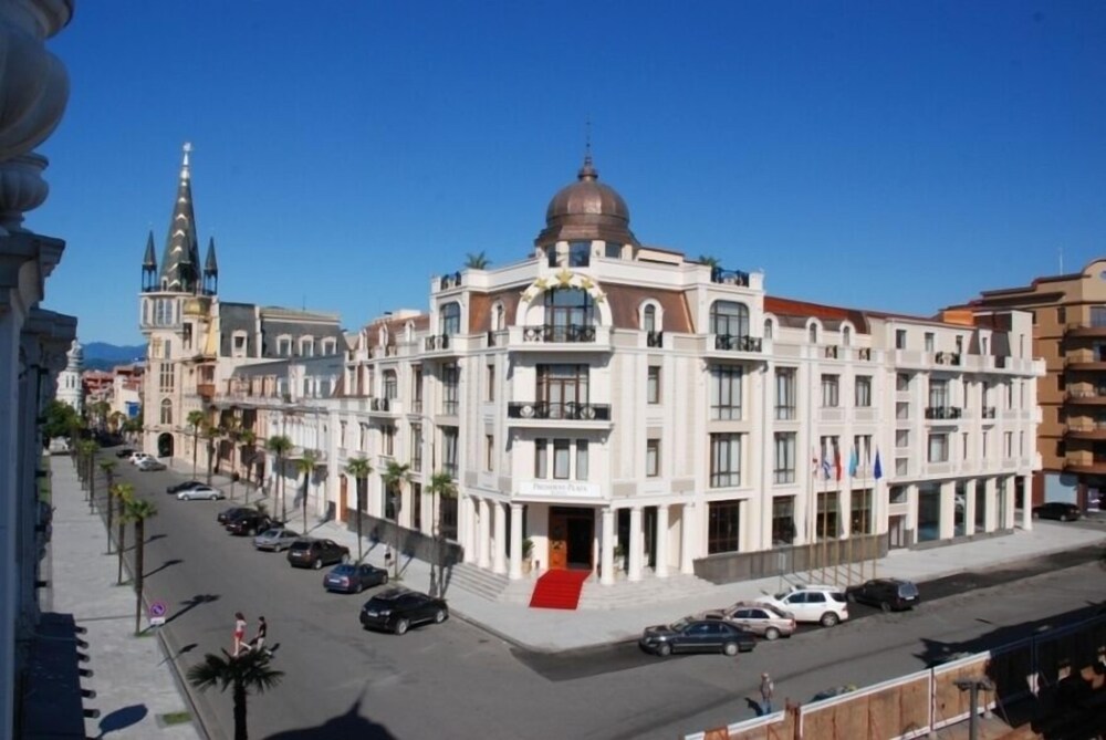 Book President Plaza Hotel In Batumi Hotels President Plaza Hotel Batumi