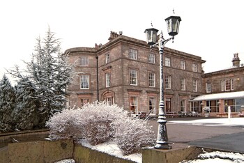 Top 10 Preston Hotels Near Hoghton Tower United Kingdom