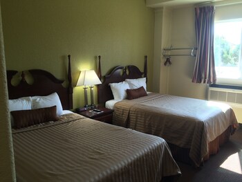 Top 10 Hotels In Pearsall From 38 Night