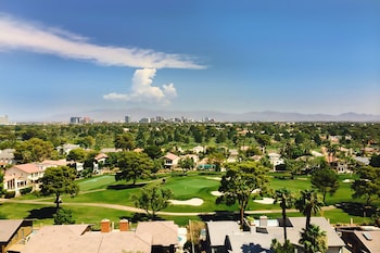 Picture of AAA 3 Bedroom Convention Center Luxury Condos in Las Vegas