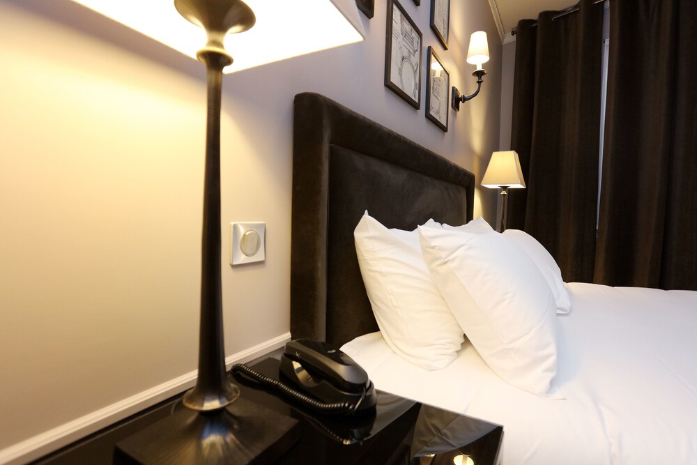 hotel saint louis pigalle paris france paris accommodation