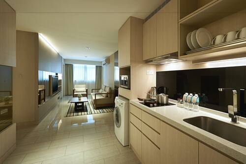 Oasia Suites Kuala Lumpur Kuala Lumpur Updated Price Reviews Hd Photos Hotels Com