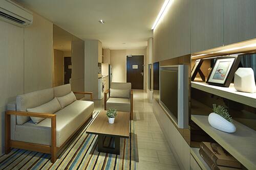 Oasia Suites Kuala Lumpur Kuala Lumpur Updated Price Reviews Hd Photos Hotels Com