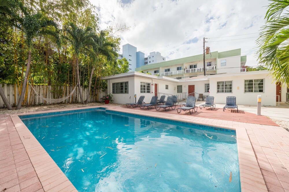 Casa Gaby By Royal Stays Miami Beach United States Of America Casa Gaby By Royal Stays Miami Beach