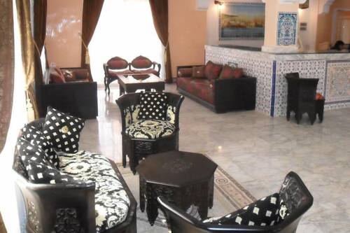 ポマリア トレムセン の宿泊予約 ホテルズドットコム ポマリア トレムセン の宿泊予約 ホテルズドットコム