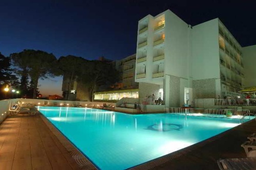 Book Adria In Biograd Na Moru Hotels Com