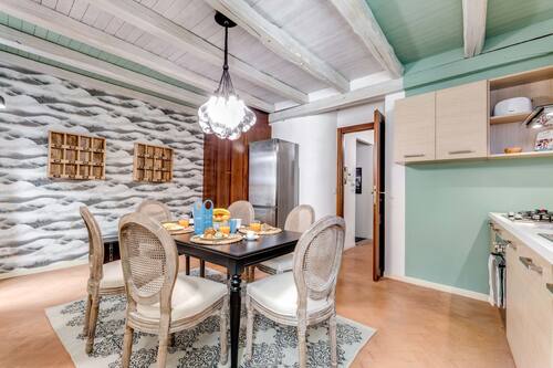 Sweet Inn Trastevere Casa Lucio En Roma Hoteles Com