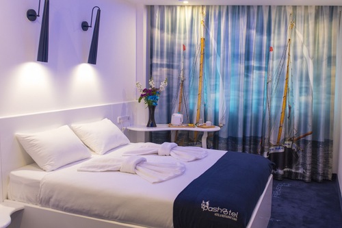 Book Pasha Moda Hotel In Istanbul Hotels Com