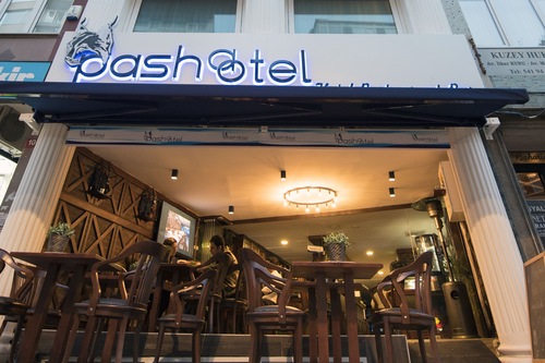 Book Pasha Moda Hotel In Istanbul Hotels Com