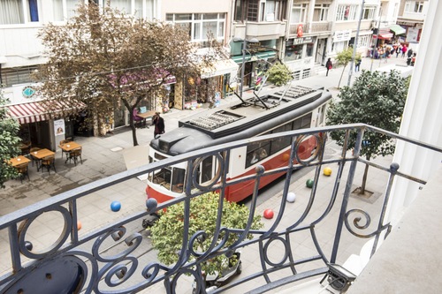 Book Pasha Moda Hotel In Istanbul Hotels Com