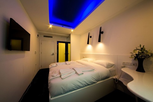 Book Pasha Moda Hotel In Istanbul Hotels Com