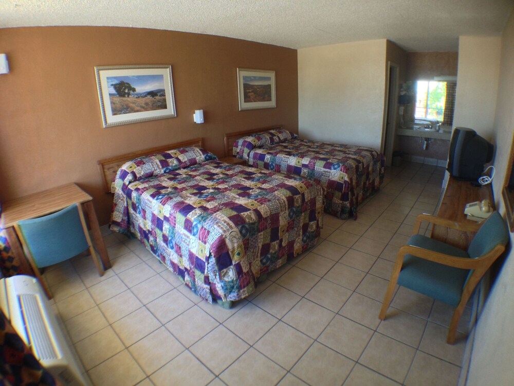Book Budget Inn In Austin Hotels