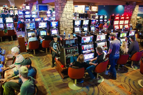 Mazatzal Casino In Payson Az Mazatzal Casino In Payson Az