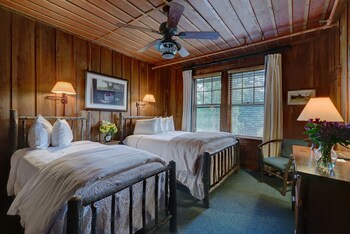 Top 10 Hotels In Cashiers North Carolina Resorts In Cashiers