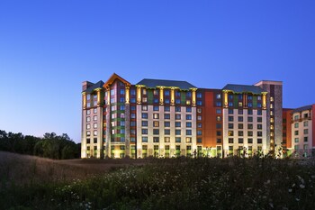 Top 10 Hotels In Sawyer Michigan