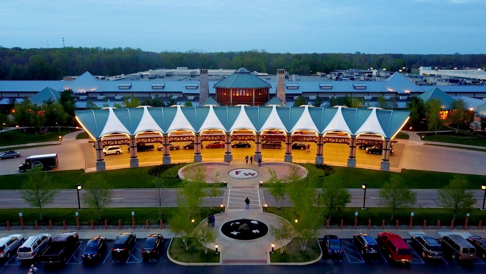 Four Winds Casino New Buffalo