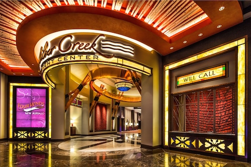 Four winds casino buffet menu Four winds casino buffet menu