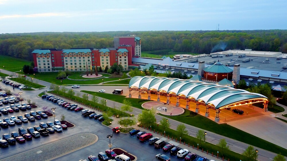 Casino Locations In Michigan