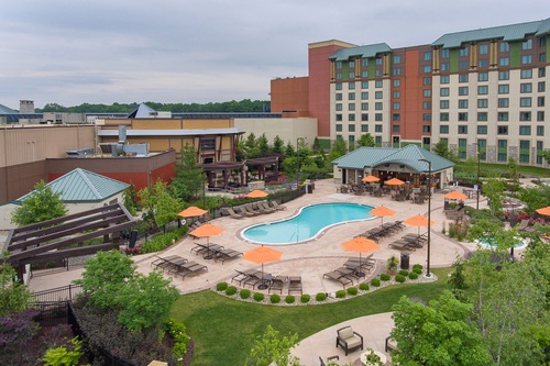 New Casino Michigan New Casino Michigan