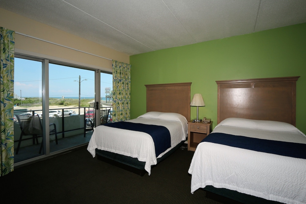 Silver Gull Motel Wrightsville Beach United States Of America Silver Gull Motel Wrightsville Beach