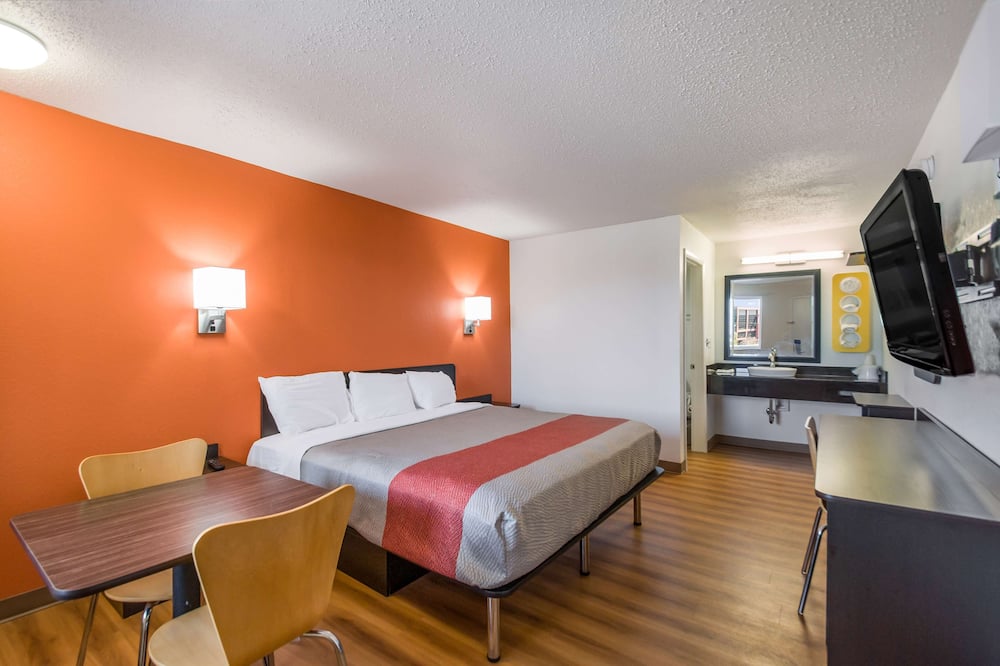 Motel 6 Odenton, MD - Fort Meade in Odenton – Hotels.com