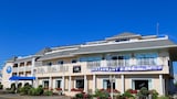 Top 10 Hotels In Brick New Jersey Picture Of The White Sands Oceanfront Resort Spa In Point Pleasant Beach