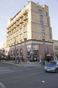 Top 10 Hotels In Sheepshead Bay Brooklyn New York
