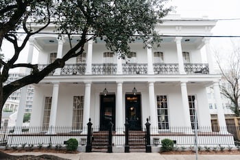 Picture of Henry Howard Hotel in New Orleans
